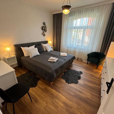 Apartament Almar Cieplice-Zdroj يلينيا غورا المظهر الخارجي الصورة