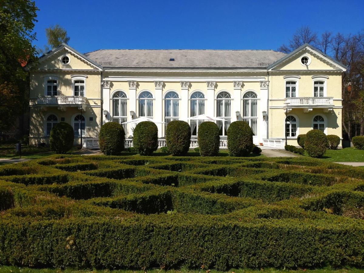 Apartament Almar Cieplice-Zdroj يلينيا غورا المظهر الخارجي الصورة