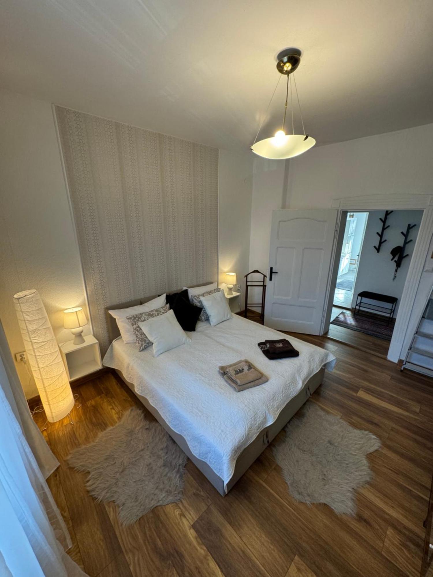 Apartament Almar Cieplice-Zdroj يلينيا غورا المظهر الخارجي الصورة