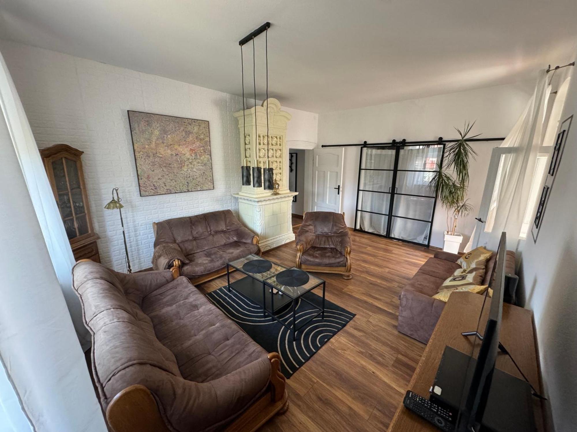 Apartament Almar Cieplice-Zdroj يلينيا غورا المظهر الخارجي الصورة