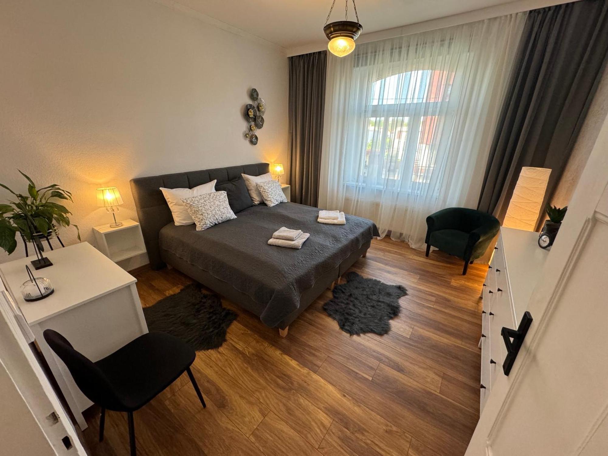 Apartament Almar Cieplice-Zdroj يلينيا غورا المظهر الخارجي الصورة