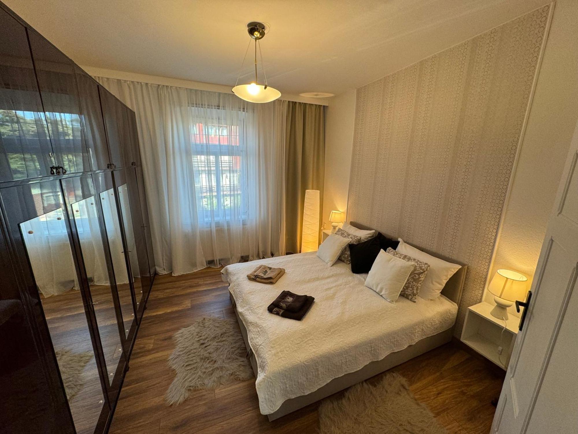 Apartament Almar Cieplice-Zdroj يلينيا غورا المظهر الخارجي الصورة
