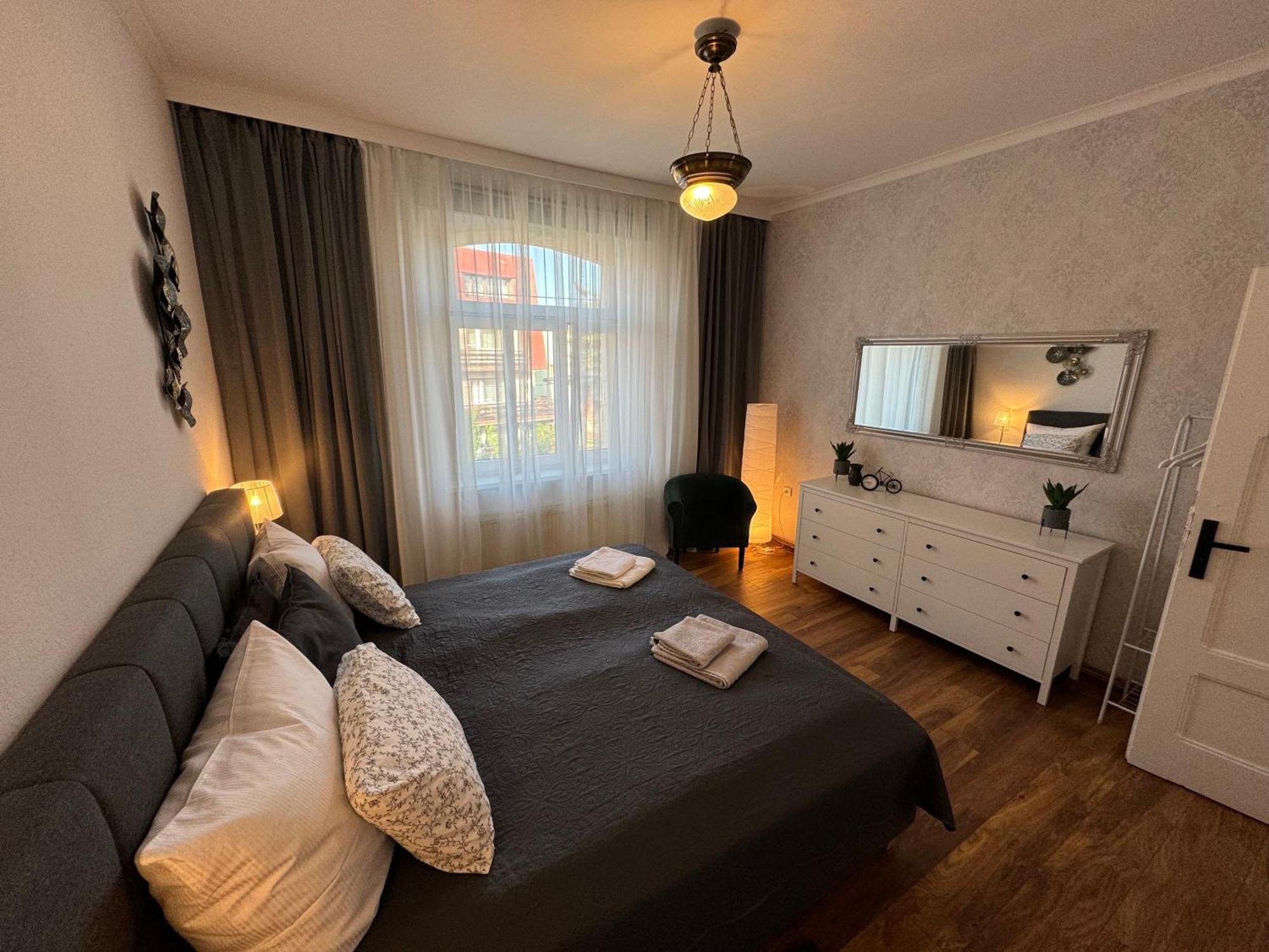 Apartament Almar Cieplice-Zdroj يلينيا غورا المظهر الخارجي الصورة